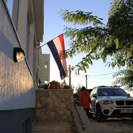 Buratovic Aparthotel