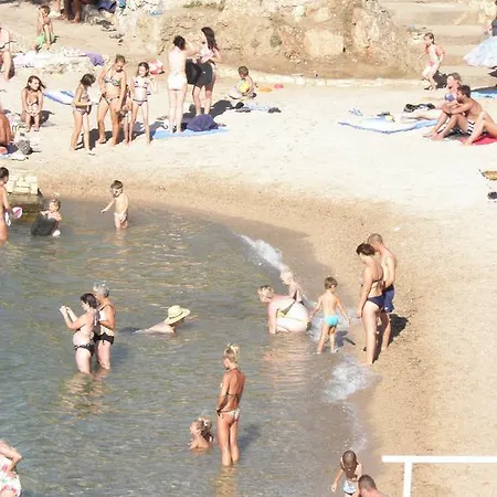 Lägenhetshotell Buratovic