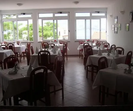 Aparthotel Buratovic 3*