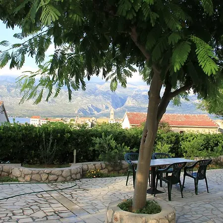 Buratovic Aparthotel 3*