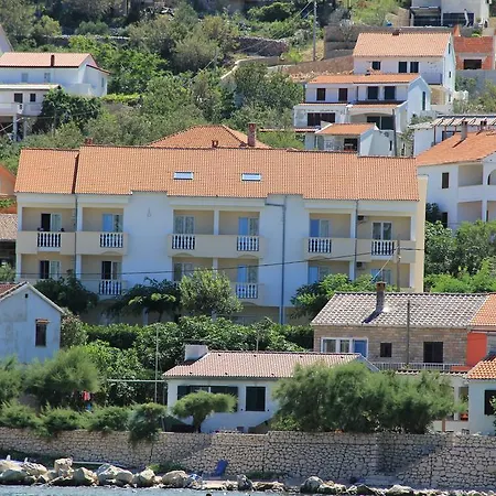 Aparthotel Buratovic