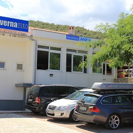 Aparthotel Buratovic