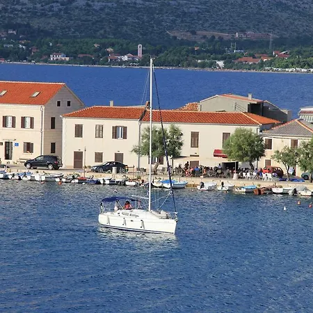 Aparthotel Buratovic